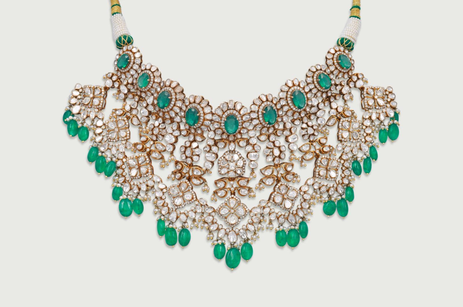 Legacy Necklace — Necklace