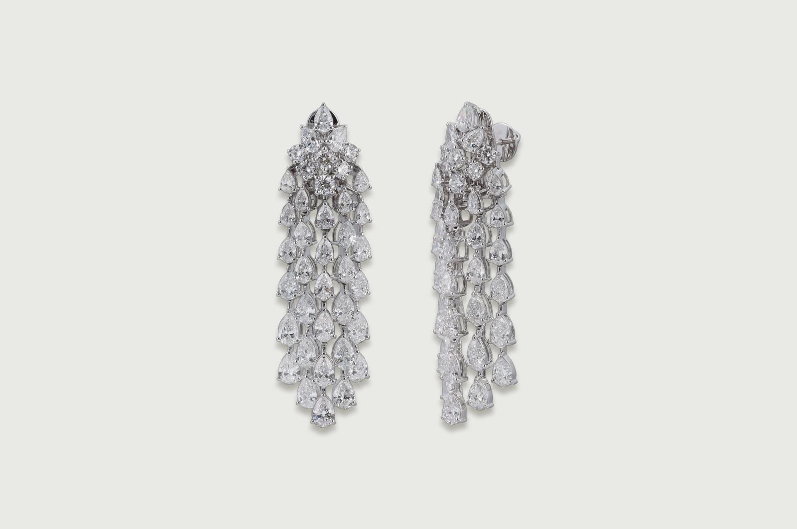 Vows Earrings — Earrings