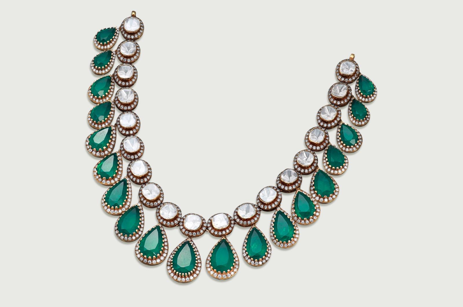 Legacy Necklace — Necklace