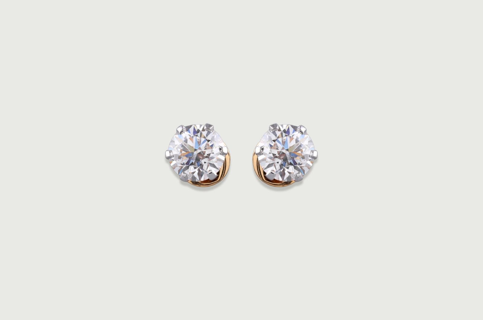 Essential Earrings — Earrings