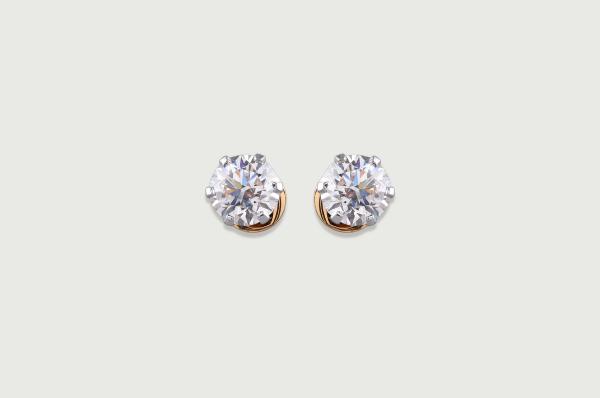 Vows Earrings