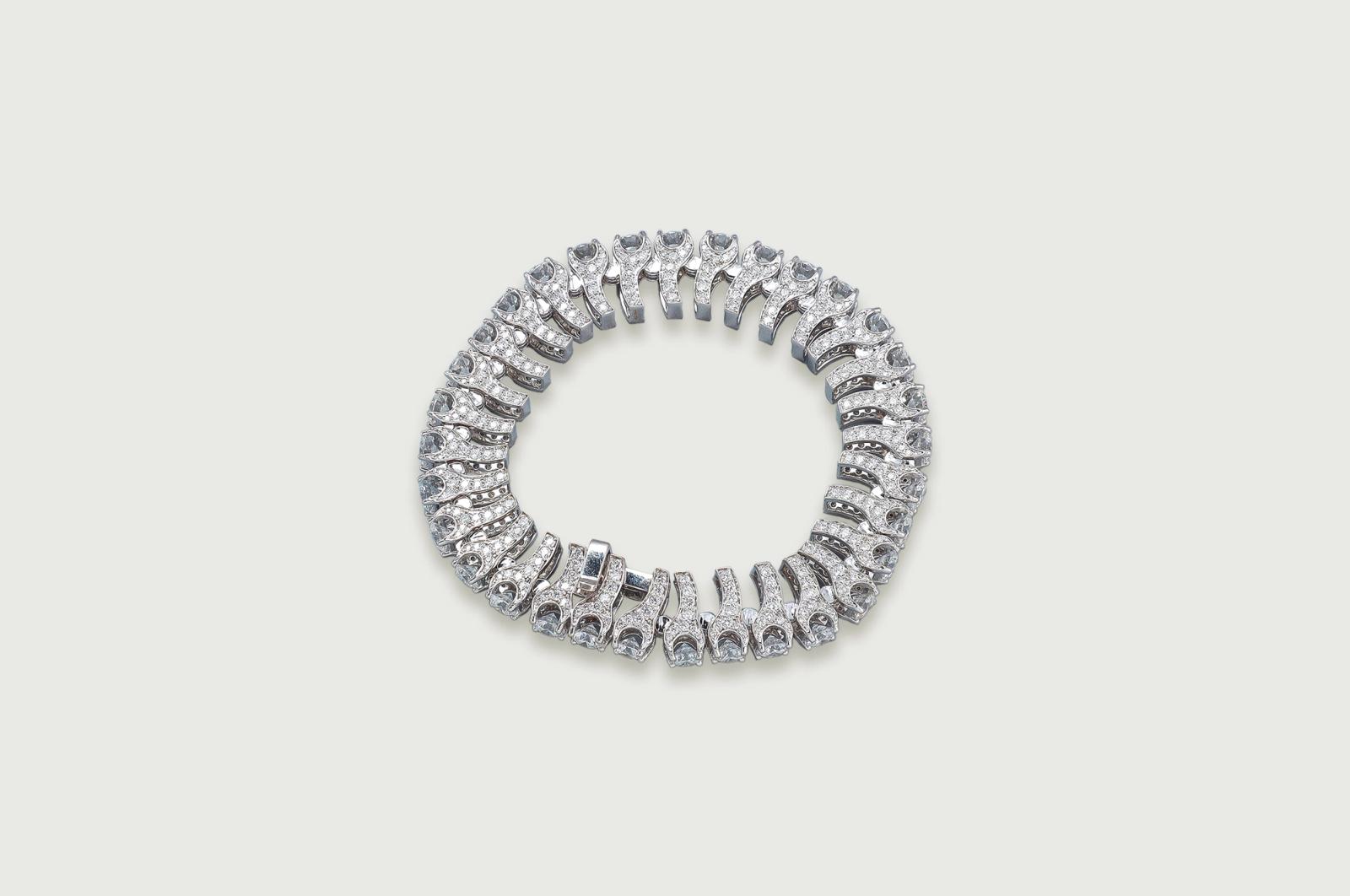 Vows Bracelet — Bracelet