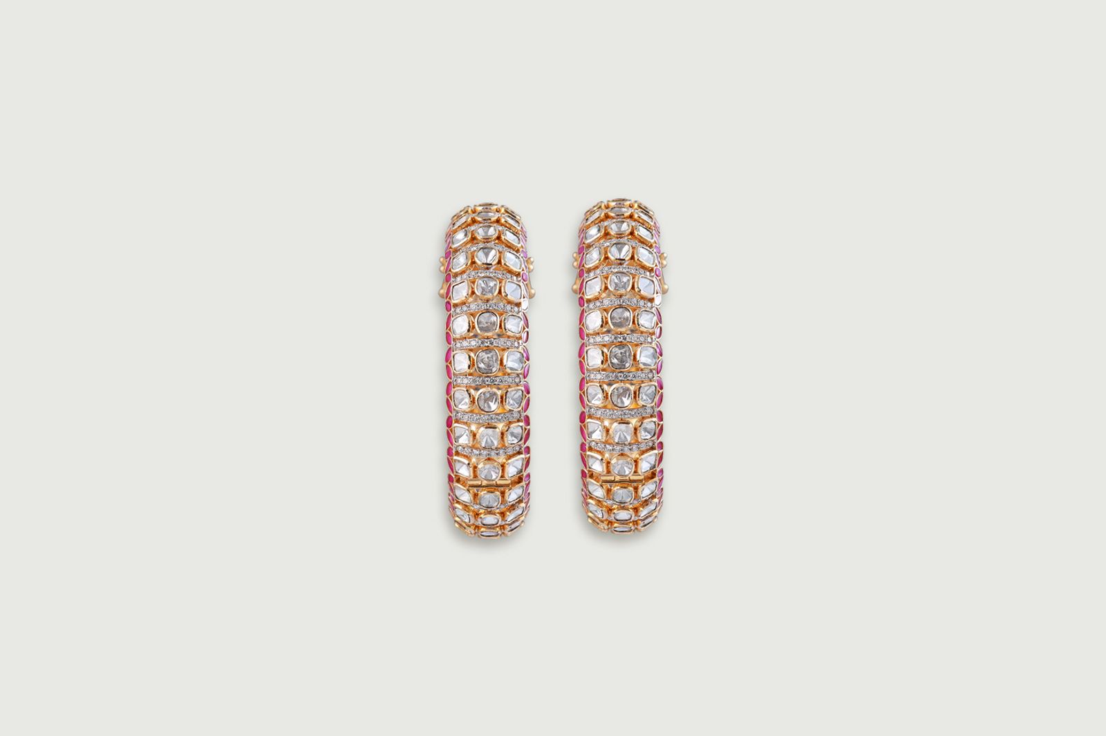 Legacy Bangle — Bangle