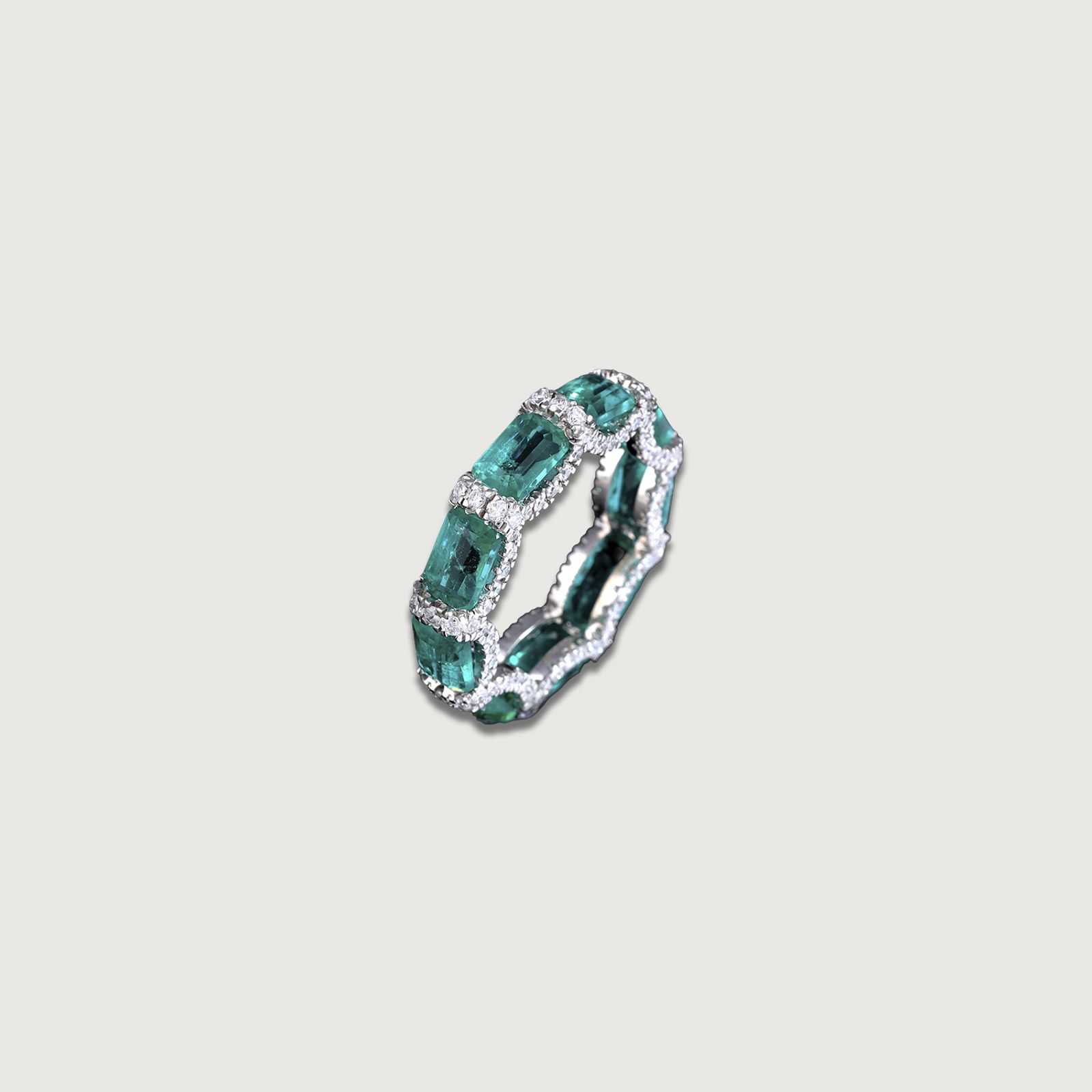 Hues Ring — Ring