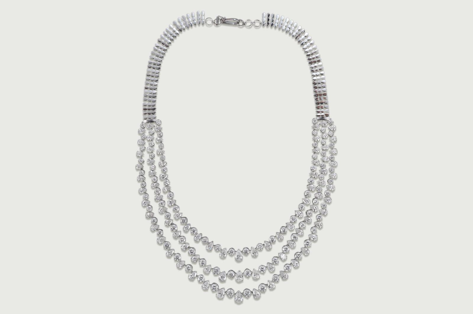 Vows Necklace — Necklace