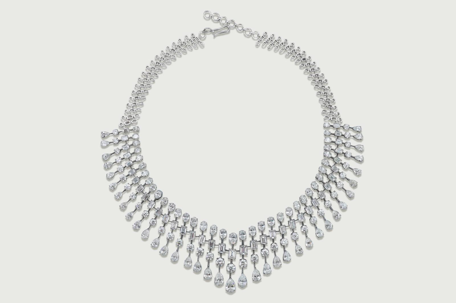 Vows Necklace — Necklace