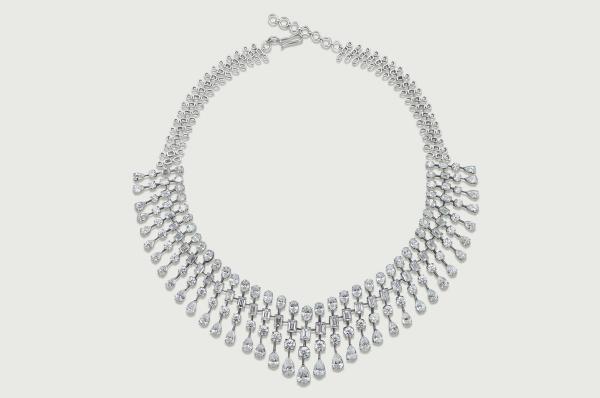 Vows Necklace