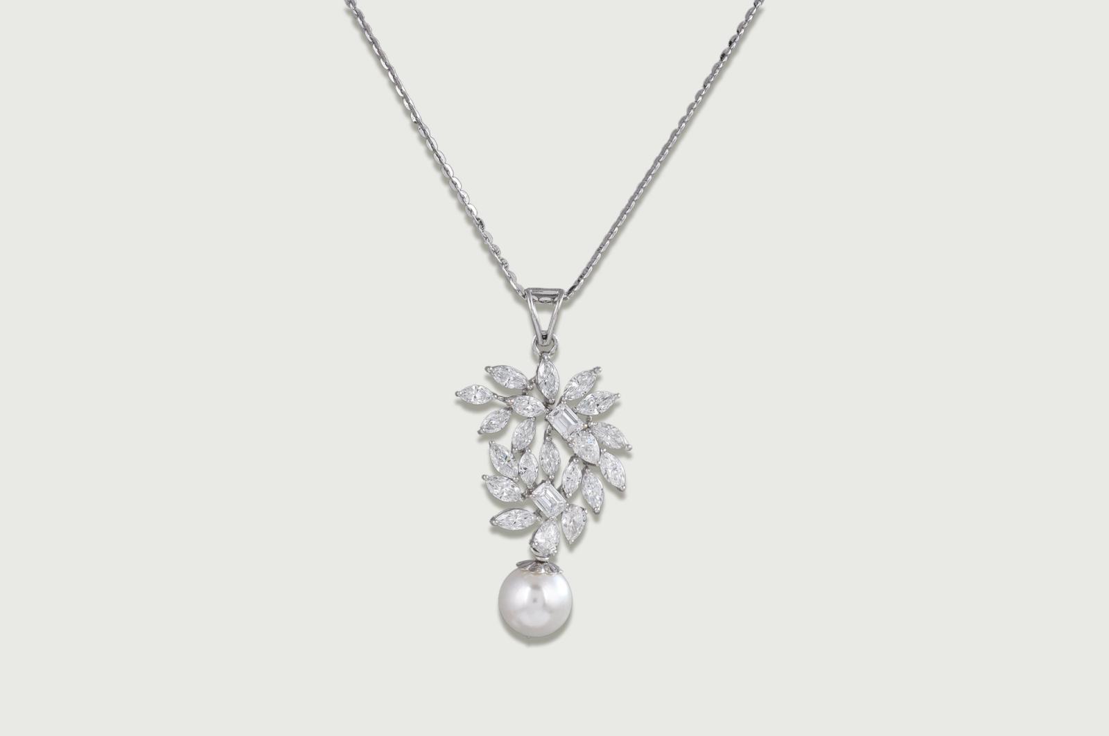 Essential Pendant — Pendant
