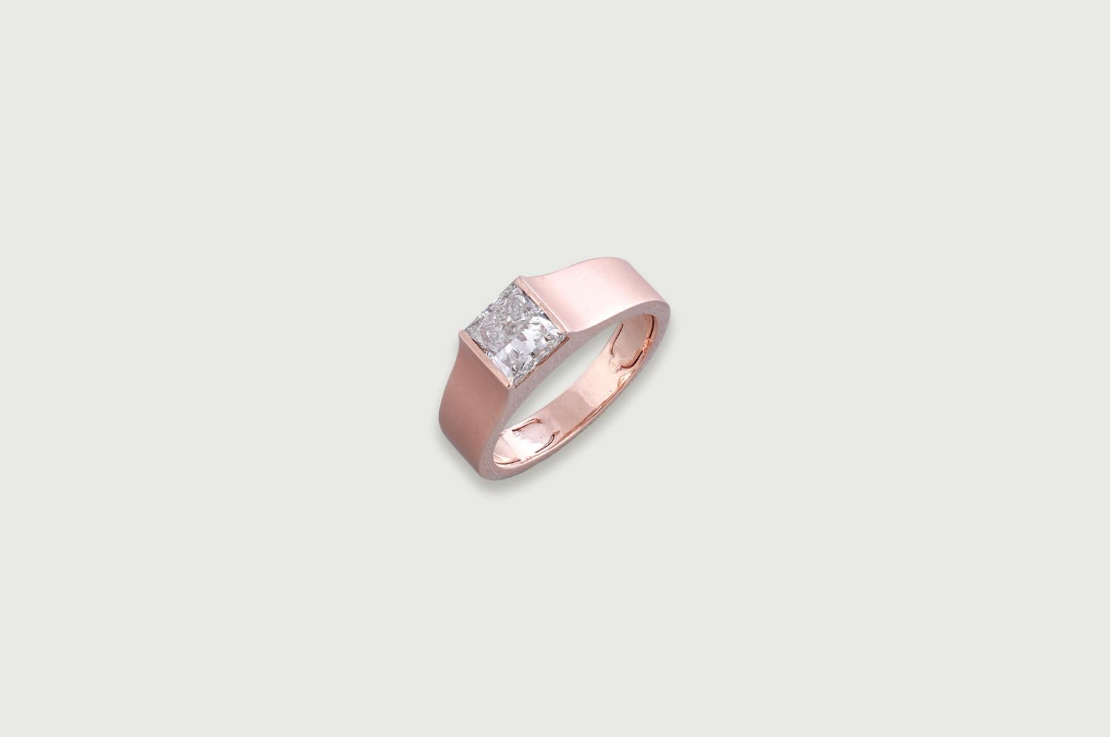 Men Ring — Ring