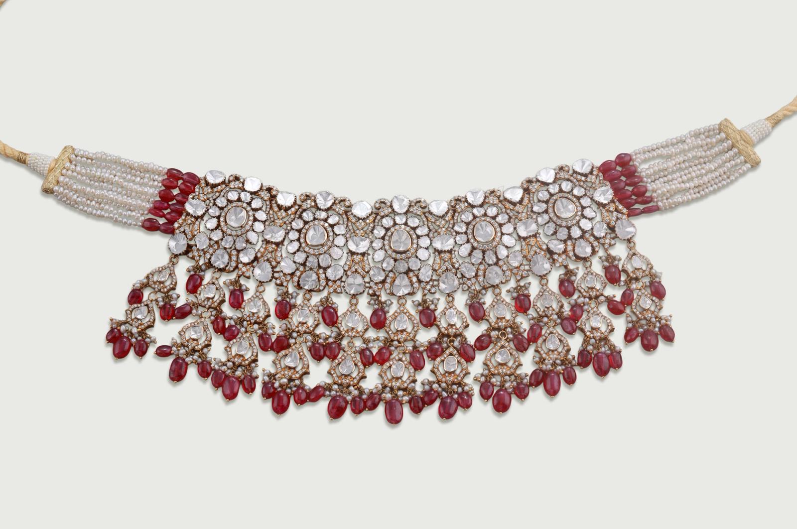 Legacy Necklace — Necklace