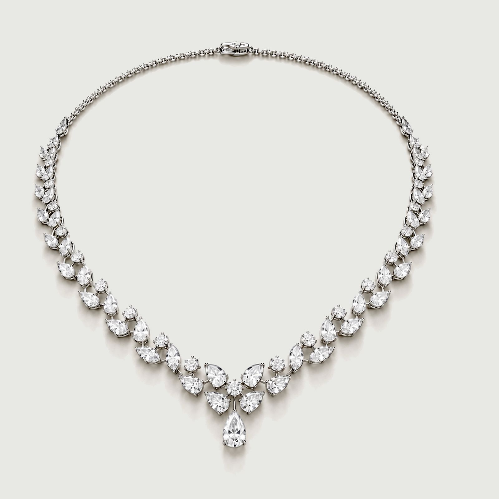 Vows Necklace — Necklace