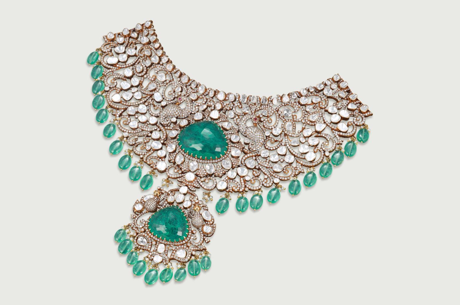 Legacy Necklace — Necklace