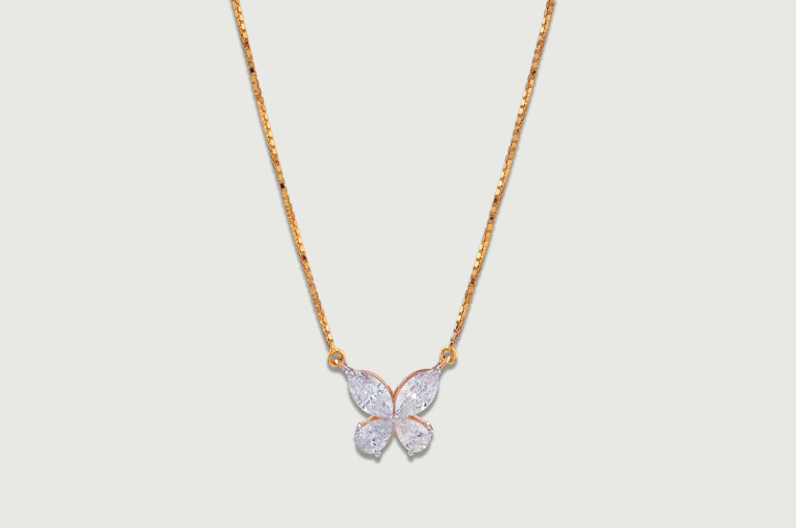 Essential Pendant — Pendant