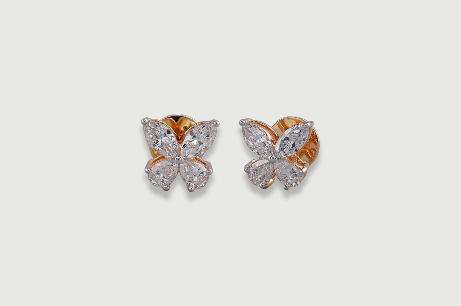 Essential Earrings — Earrings