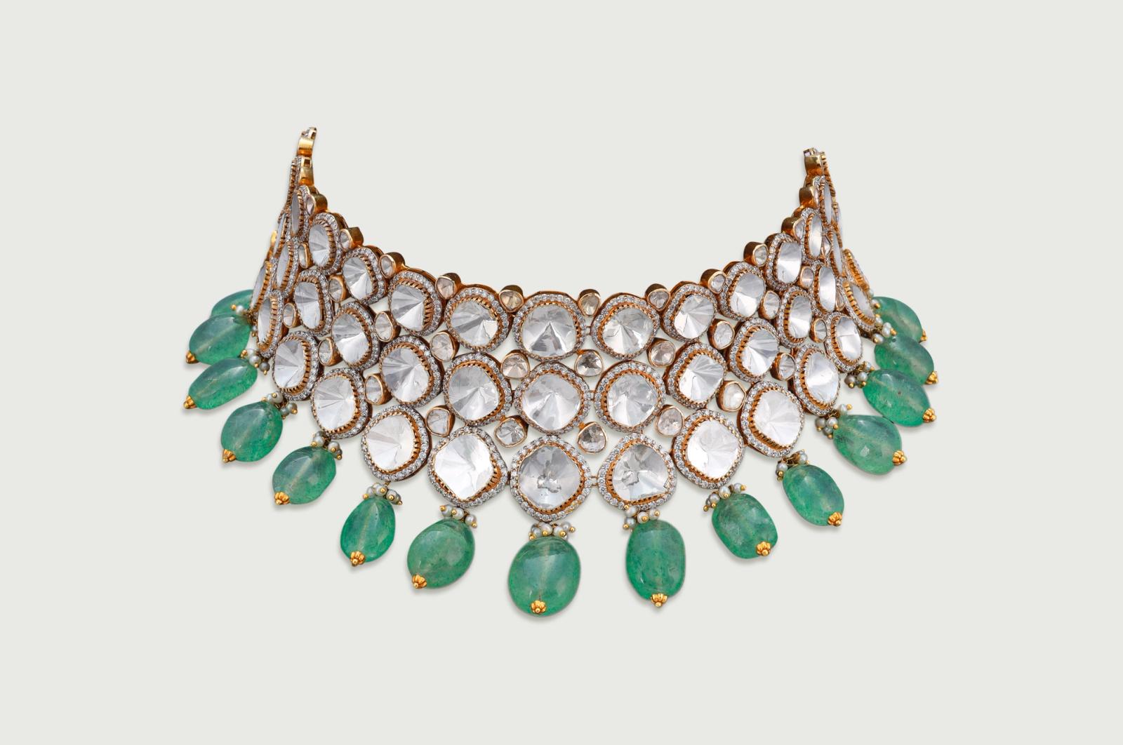 Legacy Necklace — Necklace