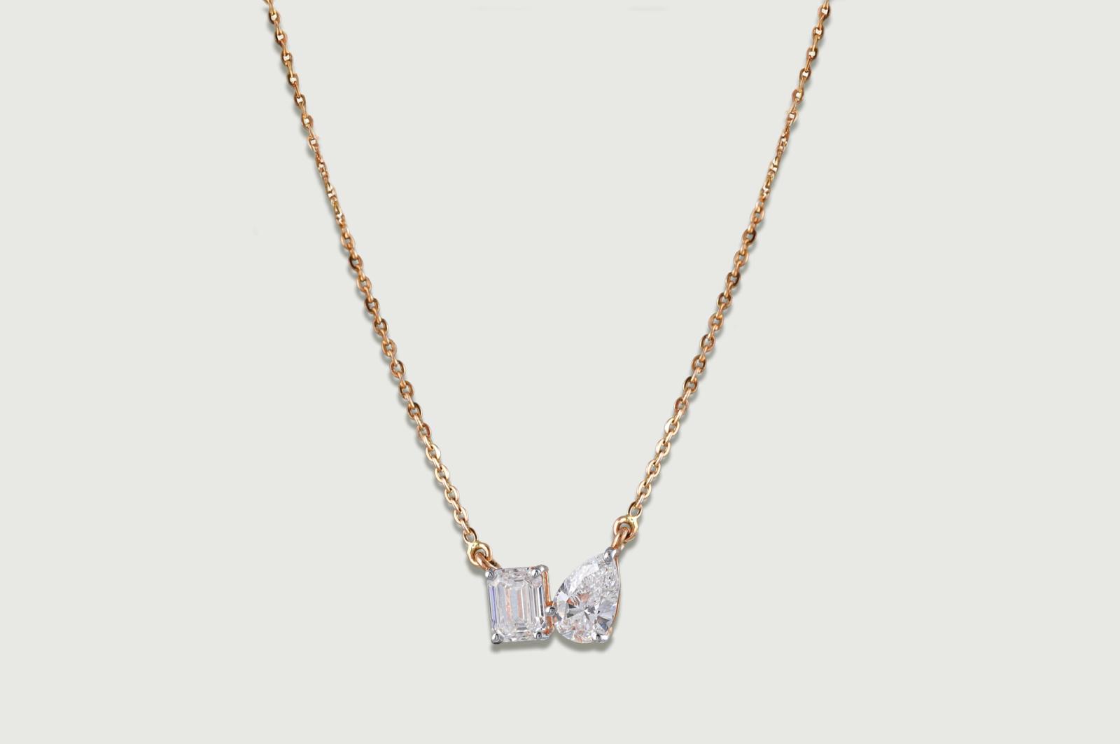 Essential Pendant — Pendant