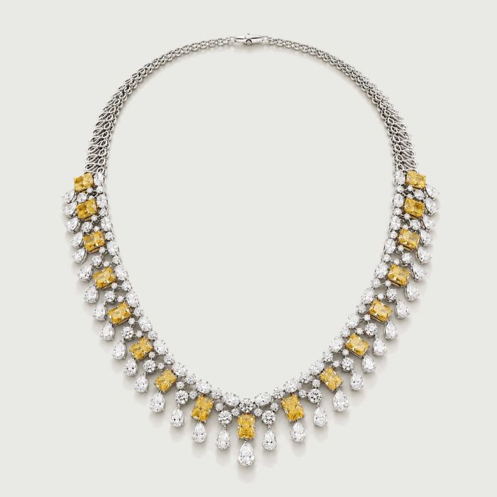 High Jewellery: jewellery carbon privé