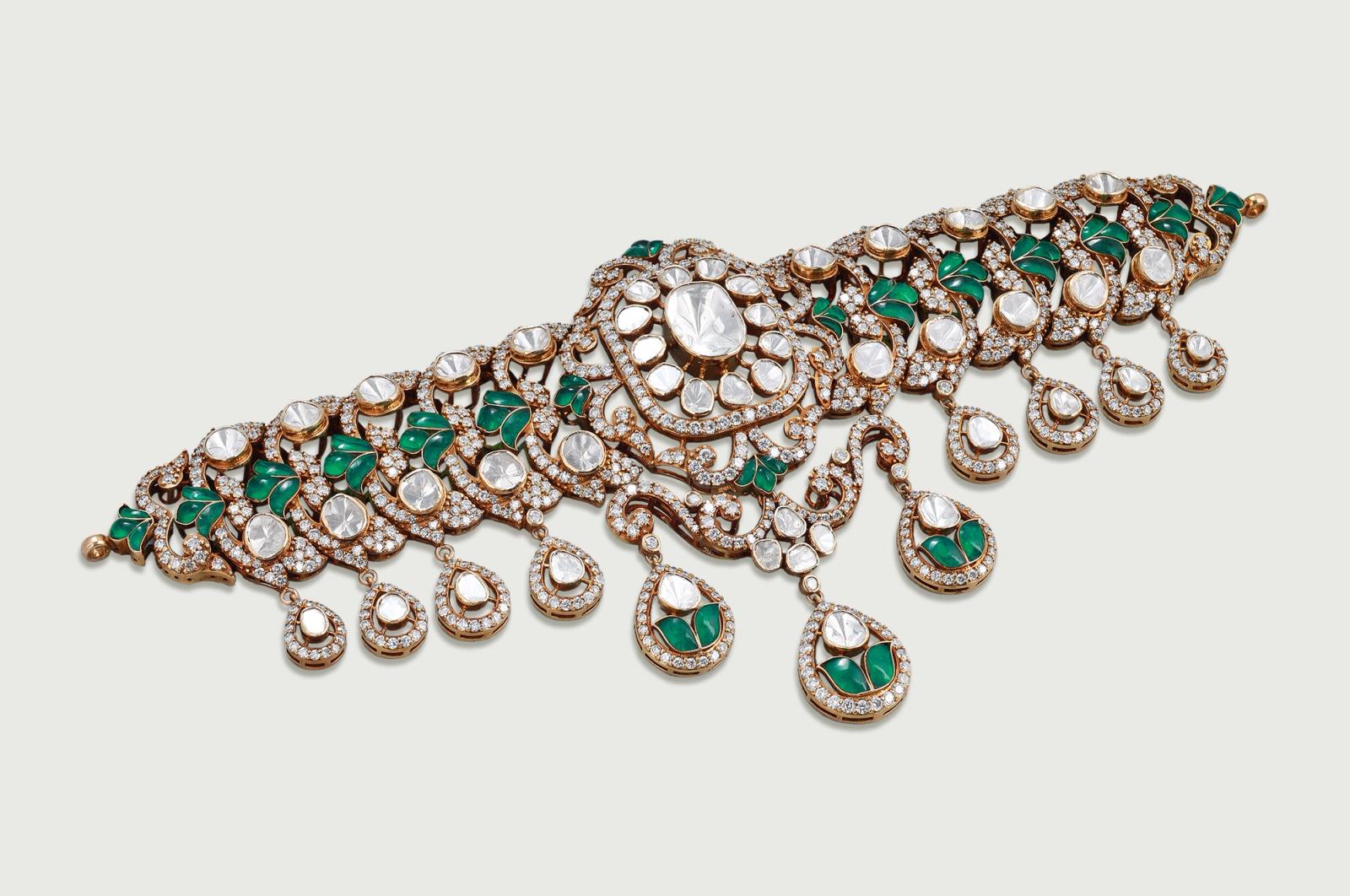 Legacy Necklace — Necklace