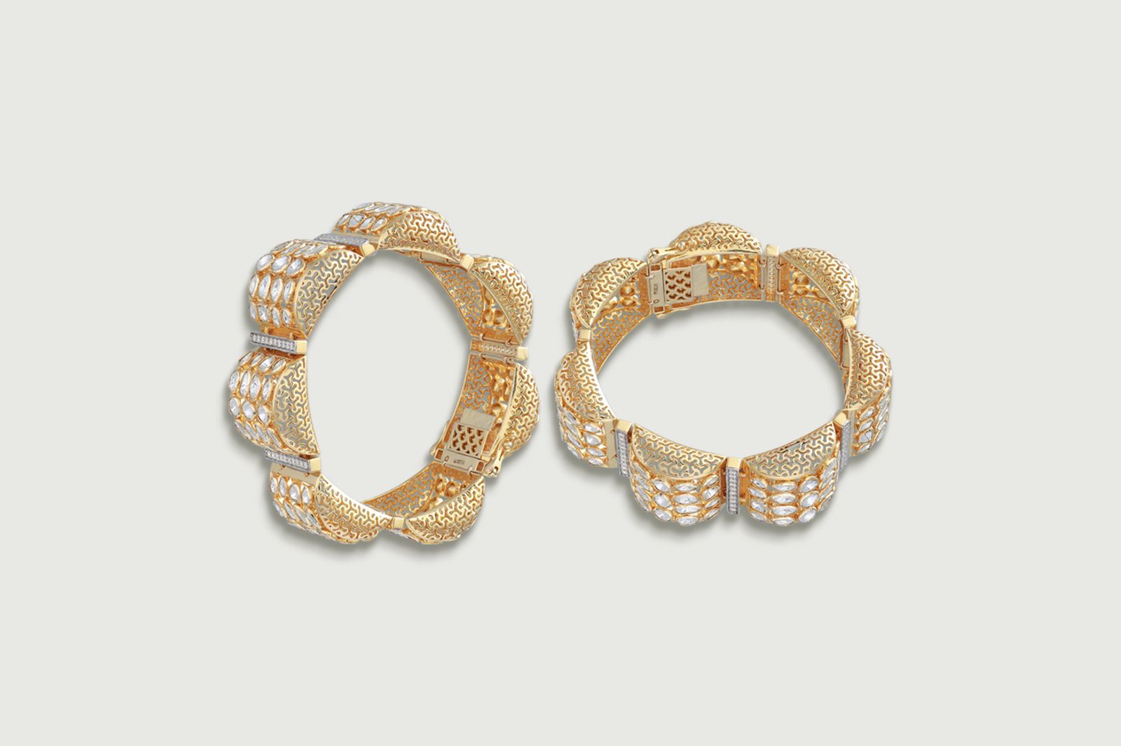 Legacy Bracelet — Bracelet