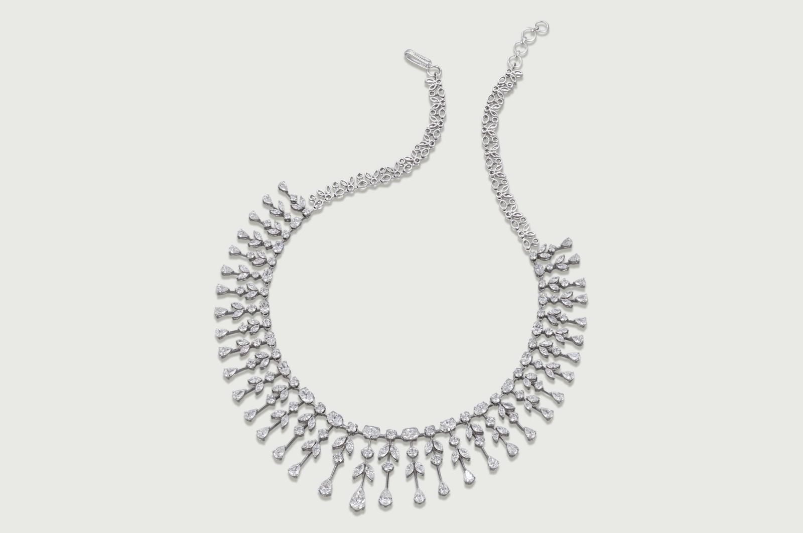 Vows Necklace — Necklace