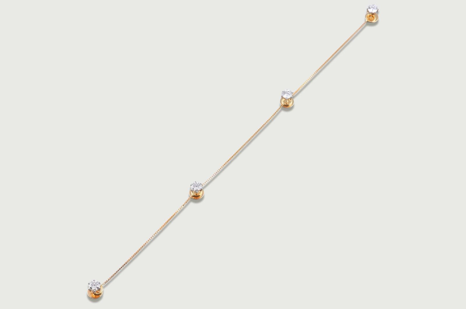 Men Brooch — Brooch