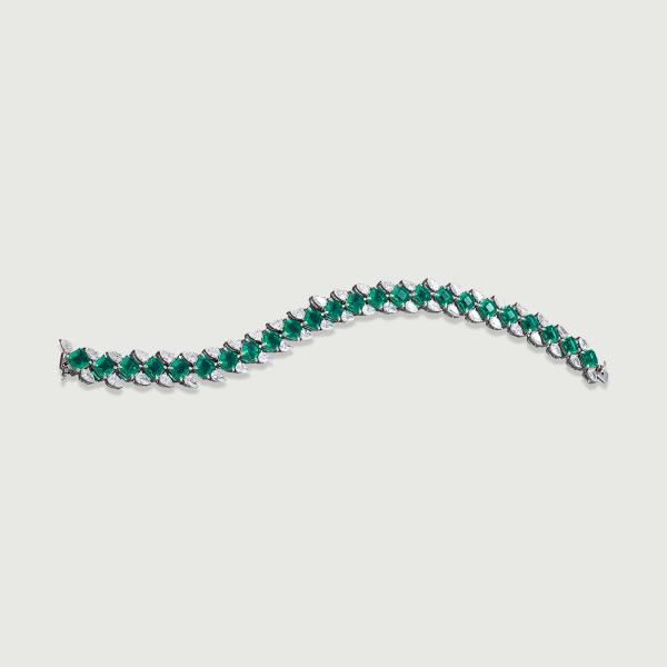 Hues Bracelet
