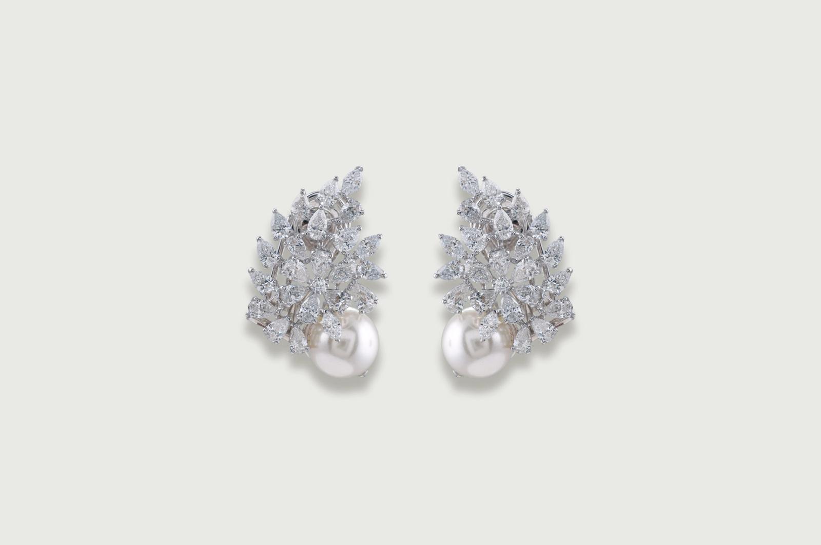 Essential Earrings — Earrings
