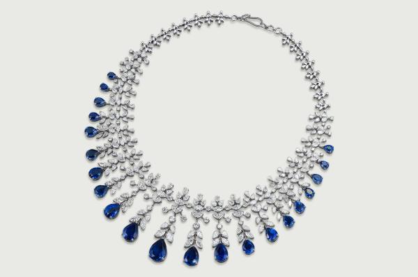 Hues Necklace