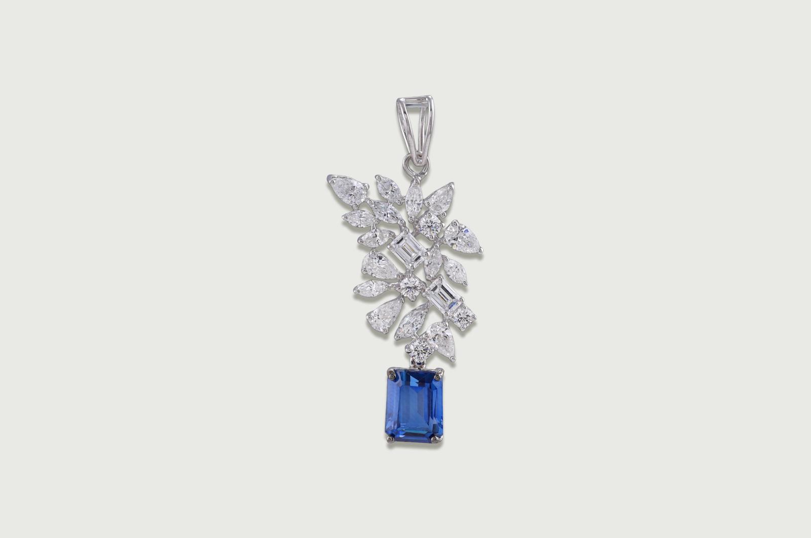 Hues Earrings — Earrings