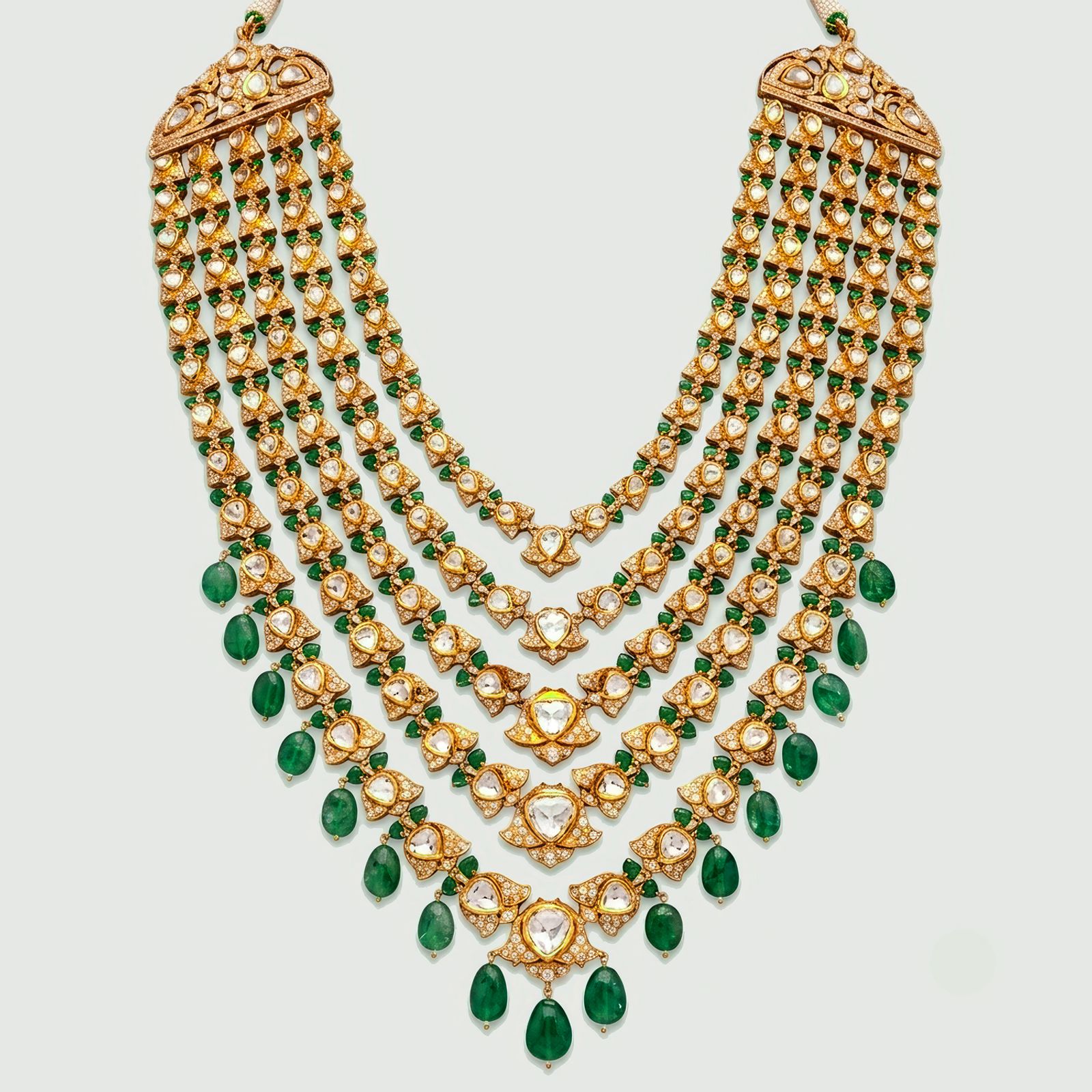 Men Necklace — Necklace