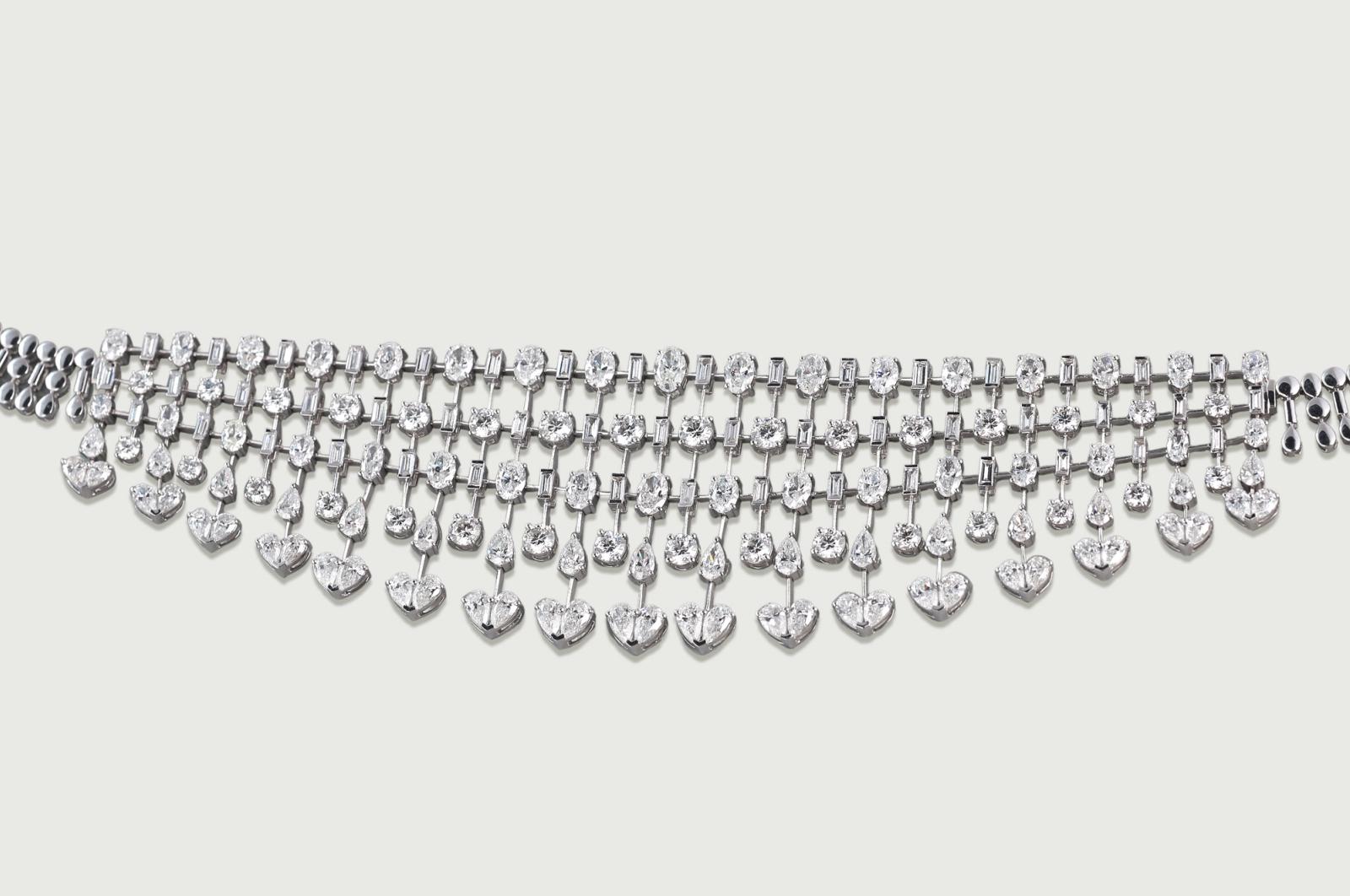 Vows Necklace — Necklace