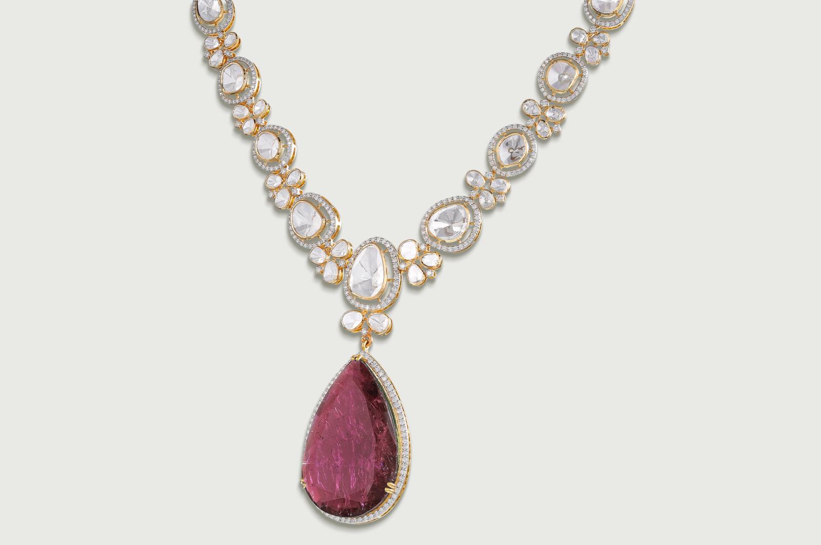 Legacy Necklace — Necklace