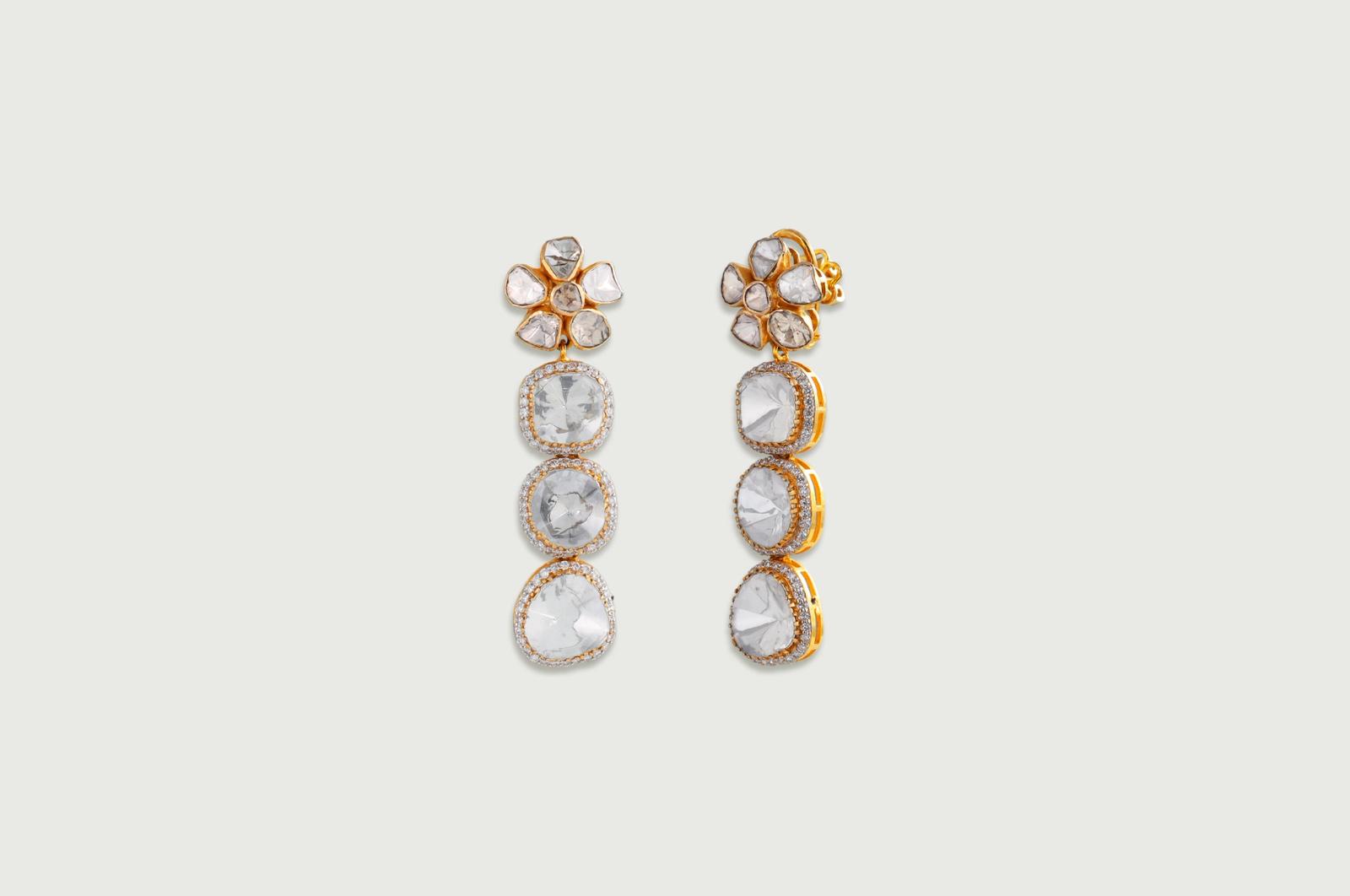 Legacy Earrings — Earrings