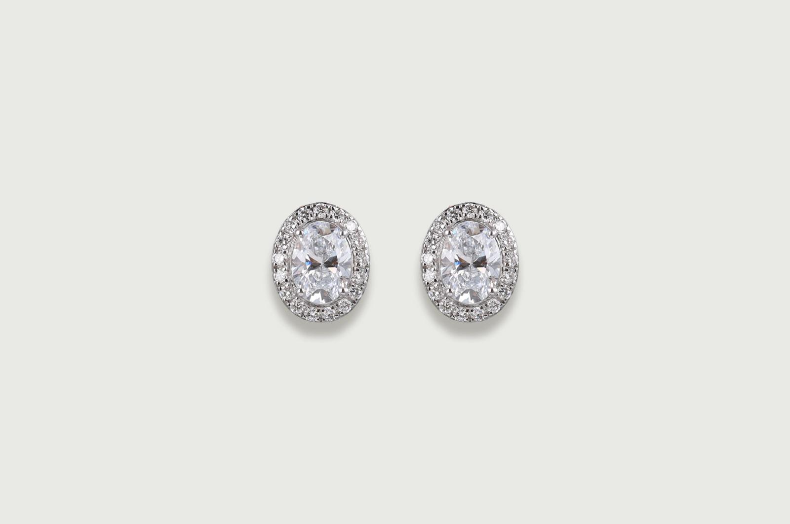 Essential Earrings — Earrings