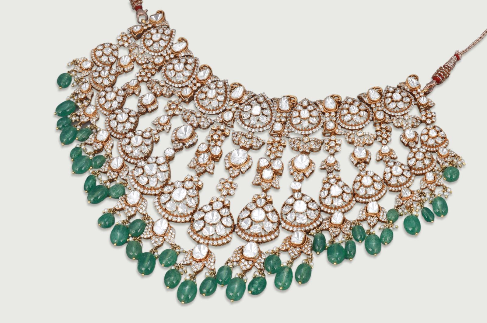 Legacy Necklace — Necklace