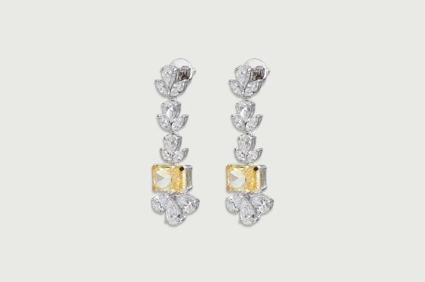 Hues Earrings