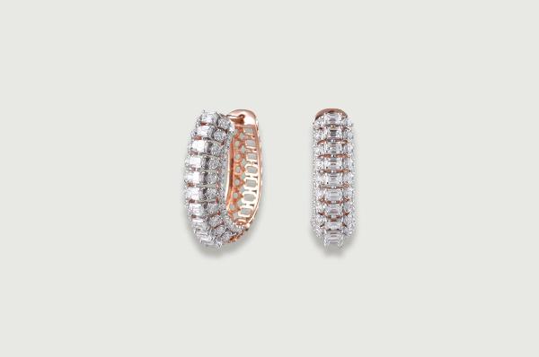 Essential Earrings