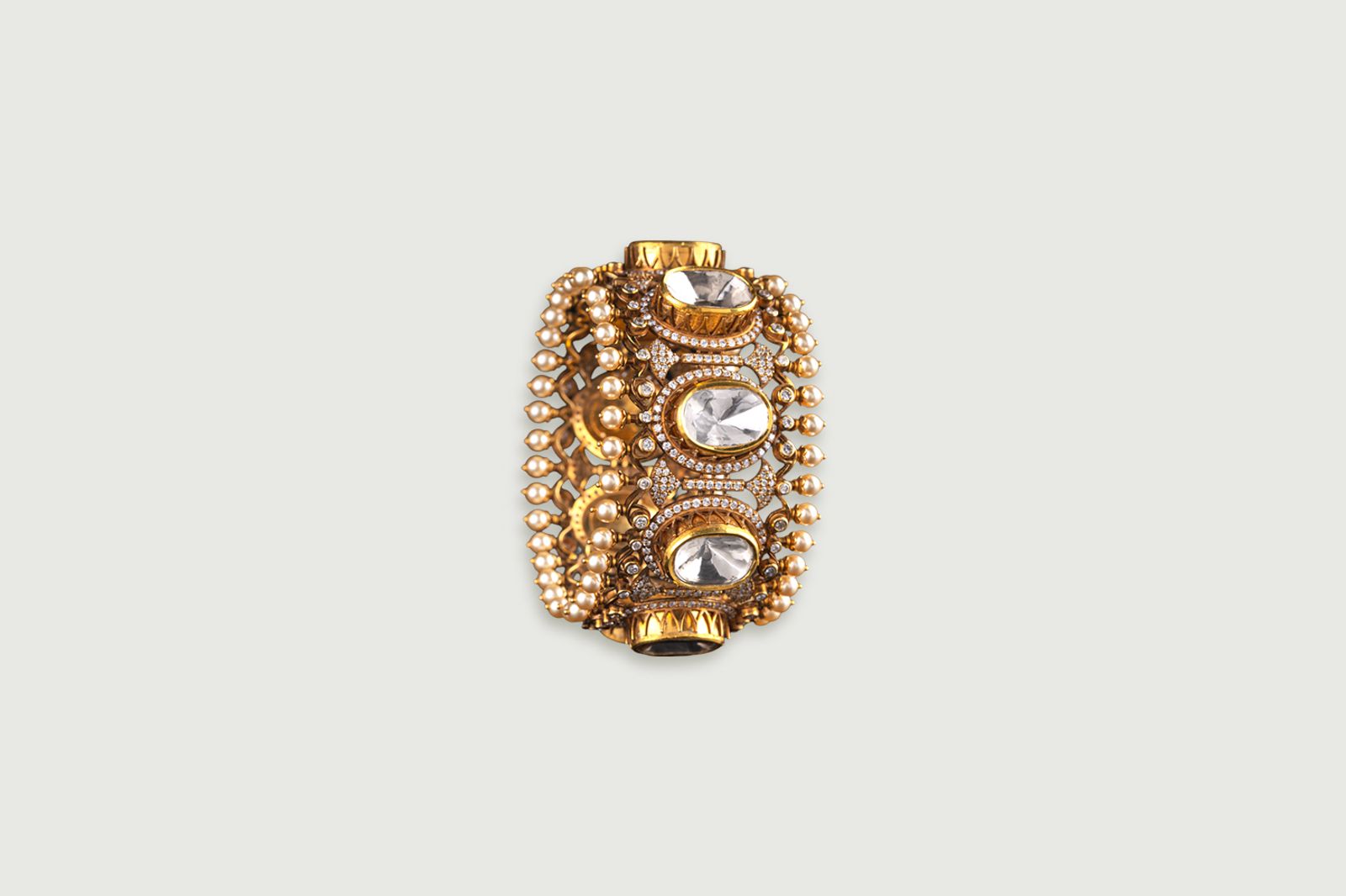 Legacy Bangle — Bangle
