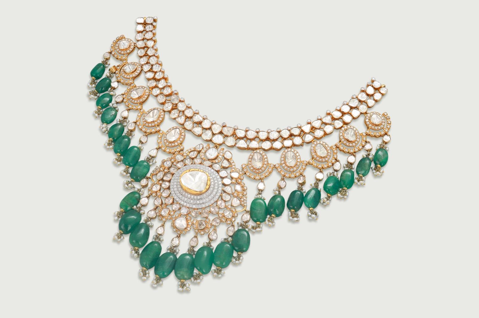 Legacy Necklace — Necklace