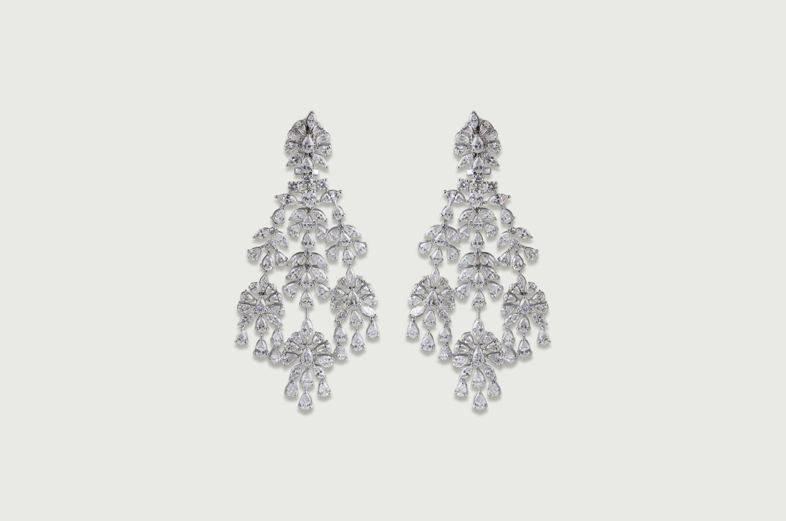 Vows Earrings — Earrings