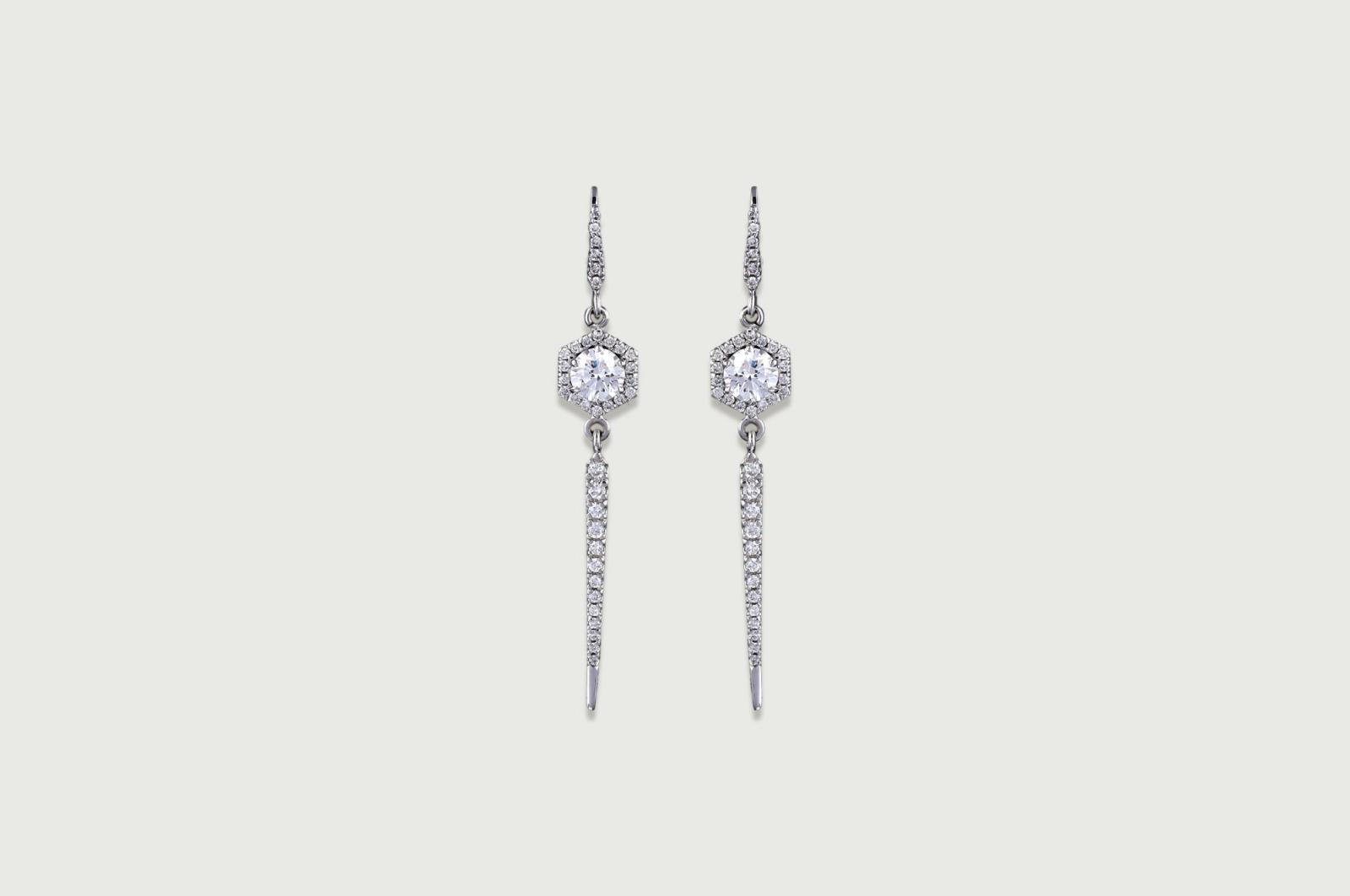 Essential Earrings — Earrings