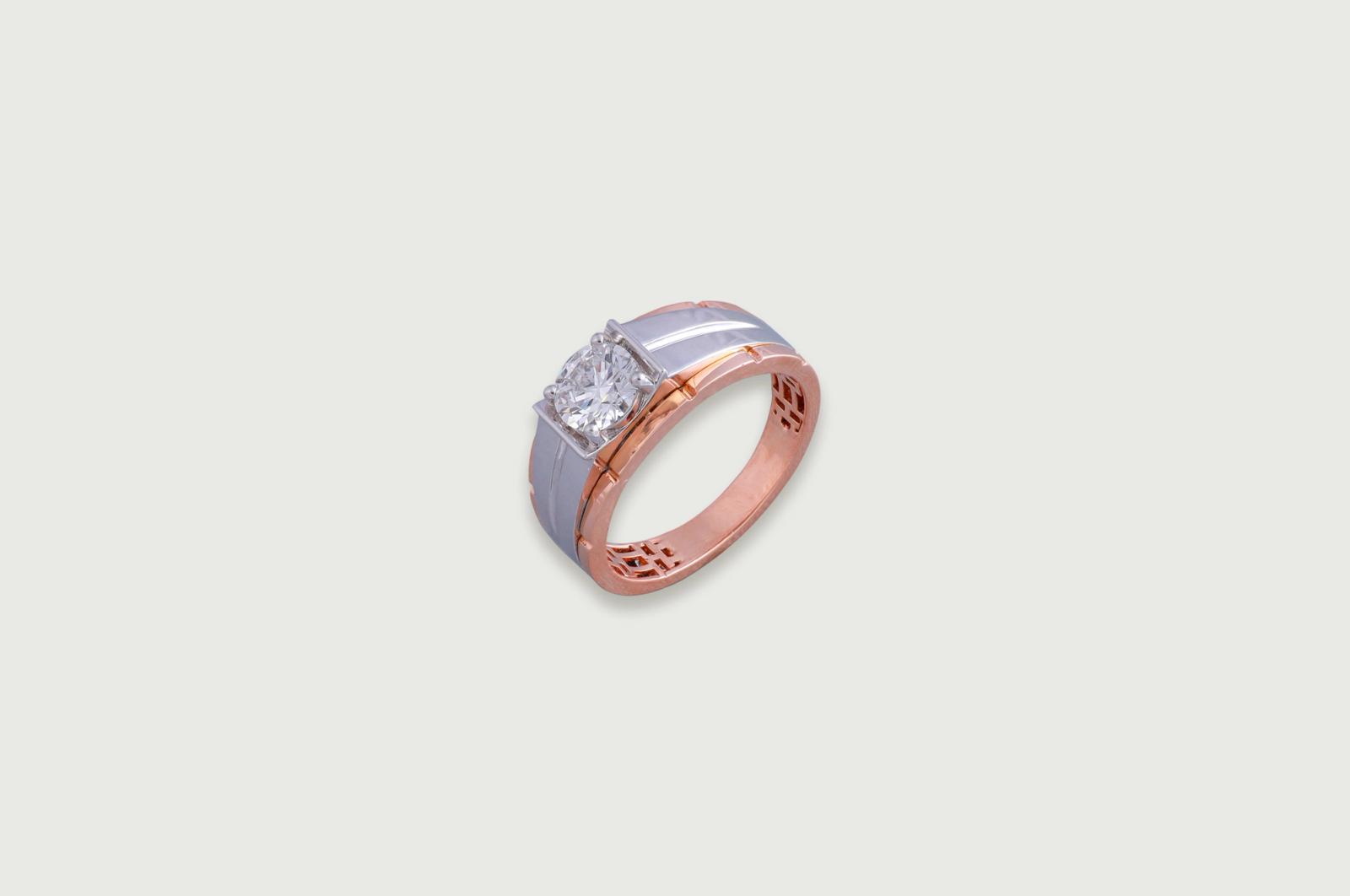 Men Ring — Ring