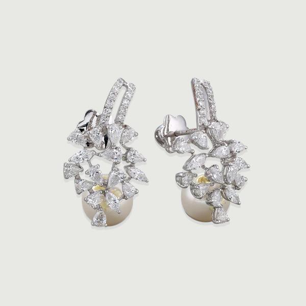 Vows Earrings