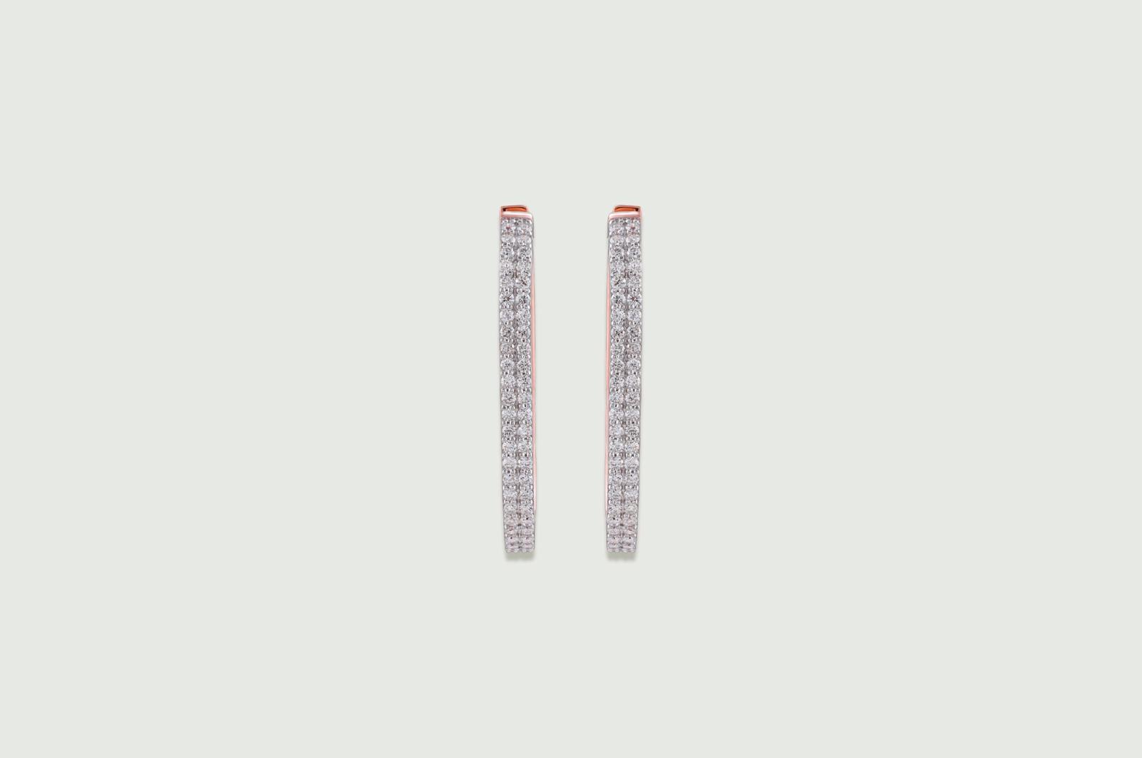 Essential Earrings — Earrings