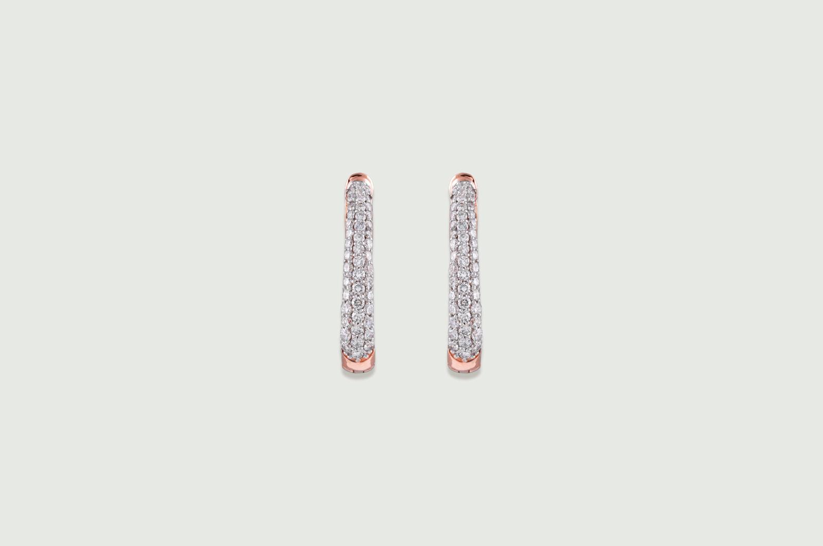 Essential Earrings — Earrings