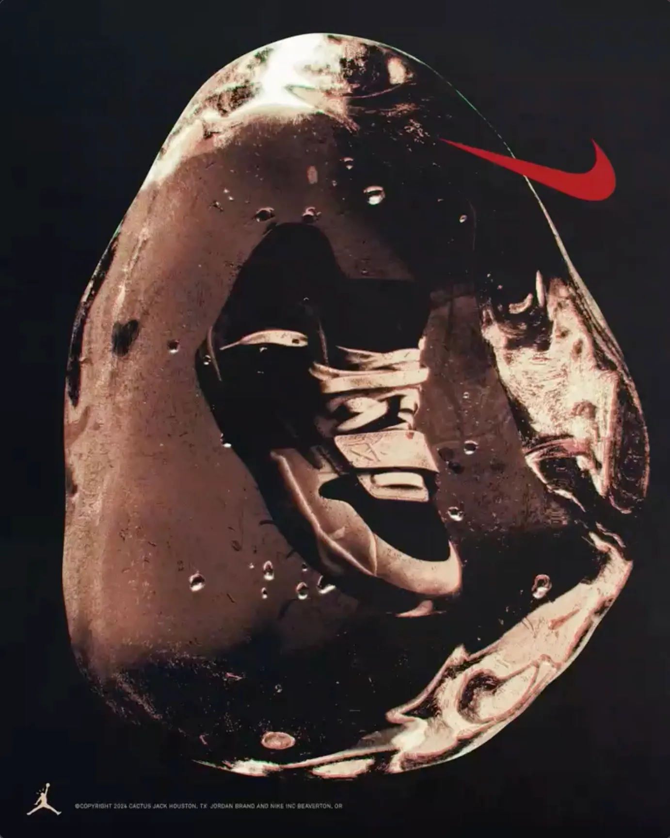 CACTUS JACK BY TRAVIS SCOTT | EDGLRD