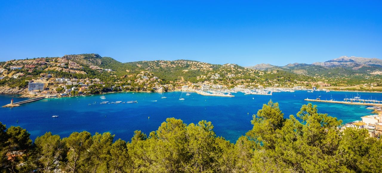 Port d'Andratx (Mallorca)