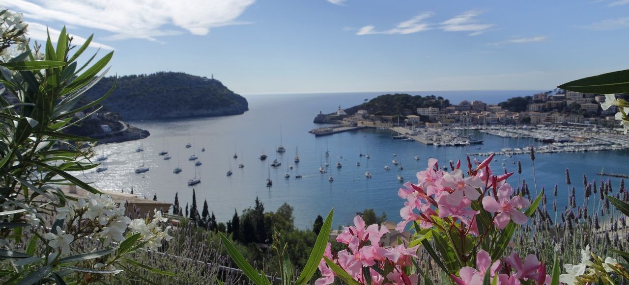 port de soller