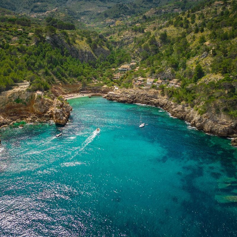 Mallorca, Spain
