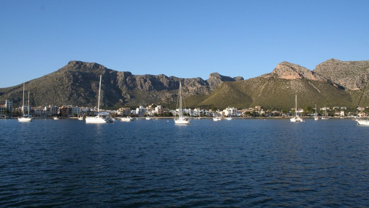 Port de Pollença